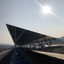 양평태양광발전소 이미지