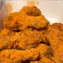 짭쪼름 | 짭쪼름+담백+단짠! BBQ 신상 뿜치킹 후기🍗