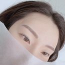 눈썹 문신 후기 | 자연스러운 결눈썹으로 분위기 완전 달라진 루미뷰티 시술 후기