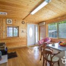 곰 펜션 이미지