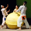 놀이체험극 <남도야 놀자> 이미지