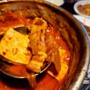 한끼김치찌개 이미지