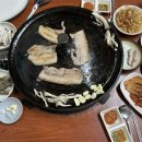 무진장가마솥삼겹살