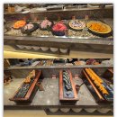 민FOOD | 대구 호텔 인터불고 파크빌리지 결혼식 하객 후기 (홀, 뷔페, 주차)