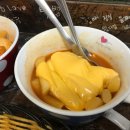 토스트&떡볶이 이미지