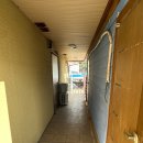 하늘하우스 | [제주도] 함덕해수욕장 가성비 숙소 <제주 무지개 하우스> 하늘방(복층형) 내돈내산 후기