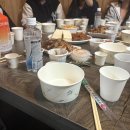 사강학원 | 대구 살이(한 달 차)