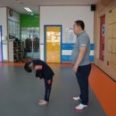 한라 합기도 이미지