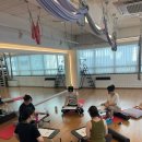 세실로 L | l한국숨요가명상협회l요가해부학l생활해부학l해부학워크샵l해운대요가l해운대명상