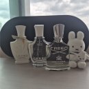 포나천연공방 | 완성은 향기 /루이비통 니스 미니 속 필수템, 크리드 러브 인 화이트 포 썸머 (feat. 트라발로 공병)