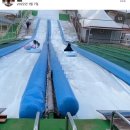 방가로 | 또간간 공주 키즈 505캠핑장 C구역 캠핑사이트 방가로 이용 후기 (키즈캠핑장추천, 수영장캠핑장 추천)