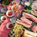 신마현2길 32 앞 | 서울 벚꽃 야장맛집 한성대입구 성북천 주말웨이팅 그래 그집