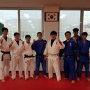 군산유도관(유도) 이미지