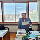 旌善全氏 江陵地區宗親會, 2026年度 05月 任員 月例會 開催 이미지