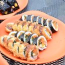 칠성김밥 이미지