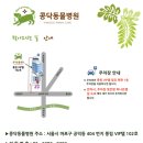 콩닥 동물병원 이미지