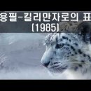 킬리만자로의 표범, 나 가거든, 겟세마네. 제 마음을 표현한 노래 순서입니다. 주님도 제 마음과 비슷했을까요? 이미지