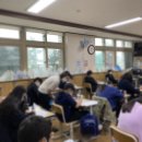 이도캘리그라피 이미지