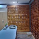 속초중학교 이미지