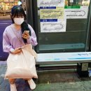 주민편의 의자 이미지