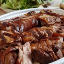 선가네왕족발 이미지