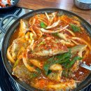 어업인식당 명촌점 전현무계획에 나온 맛집 2호점 가자미찌개 울산 북구 밥집 추천
