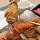 오늘도 후라이드 하양점 이미지