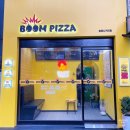 광명 피자 맛집 붐피자 광명사거리점 내돈내산 후기