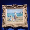 남부전원교회 | 인상주의에서 초기 모더니즘까지 관람