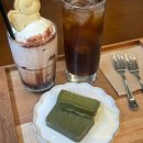 [후기] 반곡동카페맛집 뚜비네 &#39; 버터플라이 &#39;