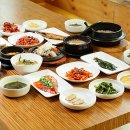 홍시한정식 이미지