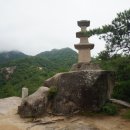 3월2일(목) 충북 영동군 천태산(715M) 100대산 이미지