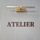 힐링 색연필화 | 수지 성인취미미술 화실 아뜰리에 온에서 힐링 수채화 시간