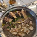 바른국밥&덮밥 | [ 육수정 교대직영점 ] 한식 전통방식 계승한 정수육 전골 교대역 점심 맛집 메뉴 가격