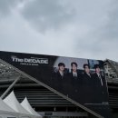 투어식스 | 데이식스 10주년 투어 The DECADE 피날레 콘서트 중콘 관람 후기(2026.7.4.)