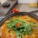포항물곰 | 찬바람불때는 따끈한 물곰탕! 소문난 맛집 청룡물곰아구찜후기