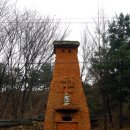 무지랭이 약수터 이미지