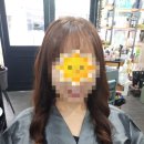 티나헤어샵 이미지