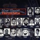 FBI 추적 피해 잠적한 미국인 테러 용의자, 21년 만에 웨일스에서 붙잡혀 법정에 이미지