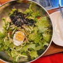 남해멸치국수