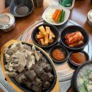 병천토종순대 수육국밥 이미지