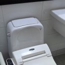 씨유공덕래미안4차점 | 공덕 래미안 4차 아파트, 묵은 고민 해결! 이누스 IC-1715 양변기 교체 시공 후기