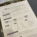 [압구정] 헤어라인 정리 꿀팁 리포윅스 압구정에서 헤어라인 왁싱 슈가링으로 대만족 후기