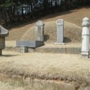 이유록선생 신도비 이미지