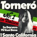 Tornero - I Santo California 이미지