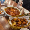 세븐일레븐 대구상동스타점 | 🔥 [대구맛집]상동 할매찜닭발&amp;엽불떡 방문후기