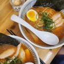 [별내 맛집] 남양주 블루리본 전통 라멘 토리코코로😋