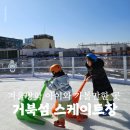 2719 | 시흥 거북섬 스케이트장 눈썰매장 예약 방법 주차 다녀온 후기
