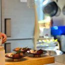 혜화역, 무제스시 | 신선한 제철 재료로 만드는 대학로 초밥 맛집