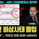 MBC 여론조사 분석 충격! 민주당 역사상 최고치 근접; 언알바도 깜놀한 세부지표.. 실제 바닥 민심은 이거였다 이미지